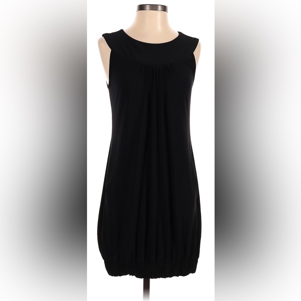 White House Black Market Bubble dress